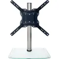 Sinox Desk Stand Silver