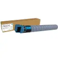 Xerox Everyday - cyan - compatible - remanufactured - toner cartridge (alternative for: Konica Minolta A8K3430) - Green World Alliance return programme - Lasertoner Cyan