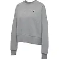 Hummel Boxy Bee Sweatshirt