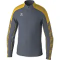 Erima Evo Star Training Halv Lynlås Sweatshirt