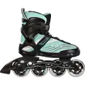 Playlife Flyte 84 Al Inline-skøjter