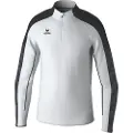 Erima Evo Star Training Halv Lynlås Sweatshirt