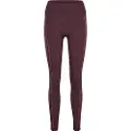 Hummel Yoga Seamless Leggings Med Høj Talje
