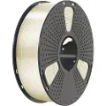 Gilford Pla+ Bio Transparent Klar 1,75mm 1kg