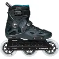 Powerslide Imperial Darkteal 110 Inline-skøjter