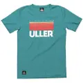 Uller Alpine T-shirt Med Korte ærmer