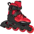Powerslide Rocket Adjustable Inline-skøjter