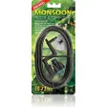Exo Terra Monsun Dyseforlængersæt
