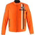 Helstons Speed Racer Tech Jakke