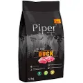 Dolina Noteci Piper Animals Hundefoder Med And 12kg