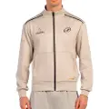 Bullpadel Brume Sweatshirt Med Lynlås