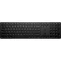 HP 455 Programmerbart, Trådløst Tastatur Trådløs