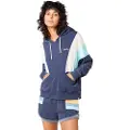 Rip Curl Sweatshirts Rip Curl OLALLA FLEECE HOODIE dame EU M