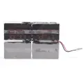 Eaton Ebp-1613i Ups Batteri Blybatterier (vrla) 12 V 9 At