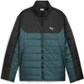 Puma Ess Vatteret Jakke