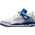 Jordan Spizike Low-sko - hvid