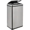 Wellhome Smart Skraldespand Uden Ben 50l