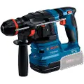 Bosch Gbh 18v-22 X + L.boxx Slagboremaskine