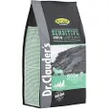 Dr. Clauder Bedste Valg Sensitive Junior Hundefoder Lam & Ris 20kg