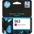 HP Toner Magenta No.963 700 Sider – Officejet Pro 9010