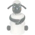 Kikkaboo Sleepy Sheep Legetøj+babytæppe