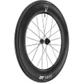 Dt Swiss Arc 1100 Dicut 85 Cl Disc Tubeless + Continental Aero 111 26-622 Landevejscyklens Forhjul