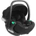 Kikkaboo 40-87 Cm I-trail I-size 2024 Babyautostol