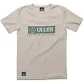 Uller Classic T-shirt Med Korte ærmer