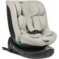Kikkaboo 40-150 Cm I-round I-size Babyautostol