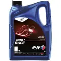 Elf Moto 4 Race 10w60 Synthetic 4l Motorolie