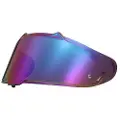 LS2 Ff807 Triangle Shape Skærm