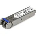 StarTech.com J4859cst Modul Til Netværksmodtager Fiberoptisk 1250 Mbit/s Sfp 1310 Nm