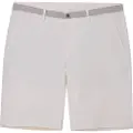 Hackett Londontil mænd. HM801268 Kort bånd off-white (36), Hvid, Casual, Bomuld