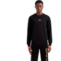 Emporio Armani 8npm30_pjvrz Sweatshirt