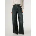 Pepe Jeans Jaimy Wide Leg Højtaljede Jeans