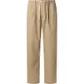 Pepe Jeans Relaxed Pull On Pleated Performance Bukser