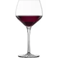 Zwiesel Glas Bourgogne glas ROULETTE 607 ml, sæt med 2 stk, Zwiesel Glas