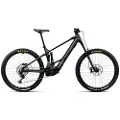 Orbea Wild St H20 29´´ Slx M7100 Sgs Shadow Plus 2026 Elektrisk Mtbcykel
