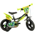 Dino Bikes Dino Adventure 12´´ Cykel