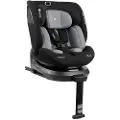 Kikkaboo 40-150 Cm I-orbit I-size Babyautostol