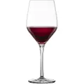 Zwiesel Glas Rødvinsglas ROULETTE 638 ml, sæt med 2 stk, Zwiesel Glas
