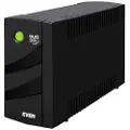 Ever Duo 350 Avr Linjeinteraktiv 0.35kva 2 Udtag Ups 245w