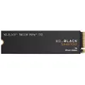 Western Digital Black Sn8100 4tb Ssd M.2 Pcie 5.0