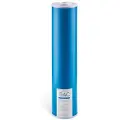Vevor Udskiftningsfilterpatron til hele husets vandfilter, 4,5"x20" (11x51 cm) GAC aktivt kul, Udskiftningsfilter til hele hjemmets vandfiltreringssystem, Reducer klor, kemikalier, smagslugt