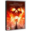 Dvd Final Destination: Bloodlines Dvd