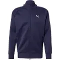 Puma T7 ALWAYS ON Track Jacket Men, Clothing, New Navy, L