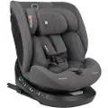Kikkaboo 40-150 Cm I-hike I-size 2025 Babyautostol