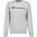 Champion Sweatshirts Champion CREWNECK SWEATSHIRT herre EU M