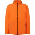 Pepe Jeans Pepe Jeanstil mænd. PM402989 Anorak Townsend orange (L), Casual, Polyester