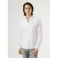 Pepe Jeans Cluny Skjorte Med Lange ærmer